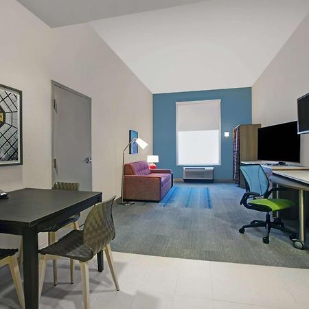 Home2 Suites By Hilton リッチモンド エクステリア 写真