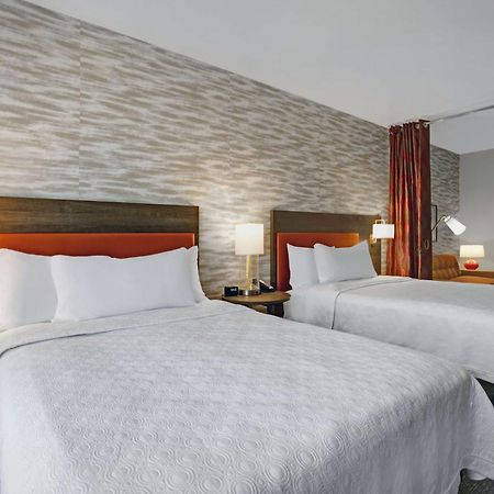 Home2 Suites By Hilton リッチモンド エクステリア 写真