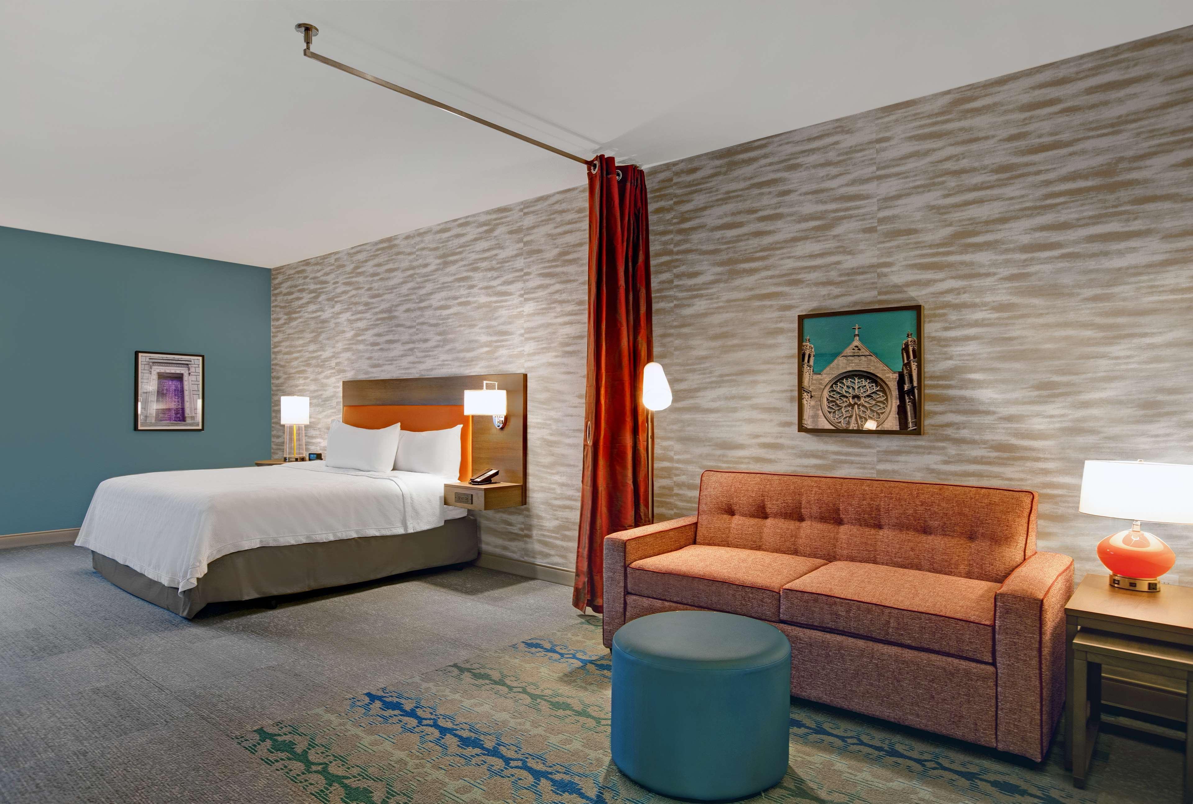 Home2 Suites By Hilton リッチモンド エクステリア 写真
