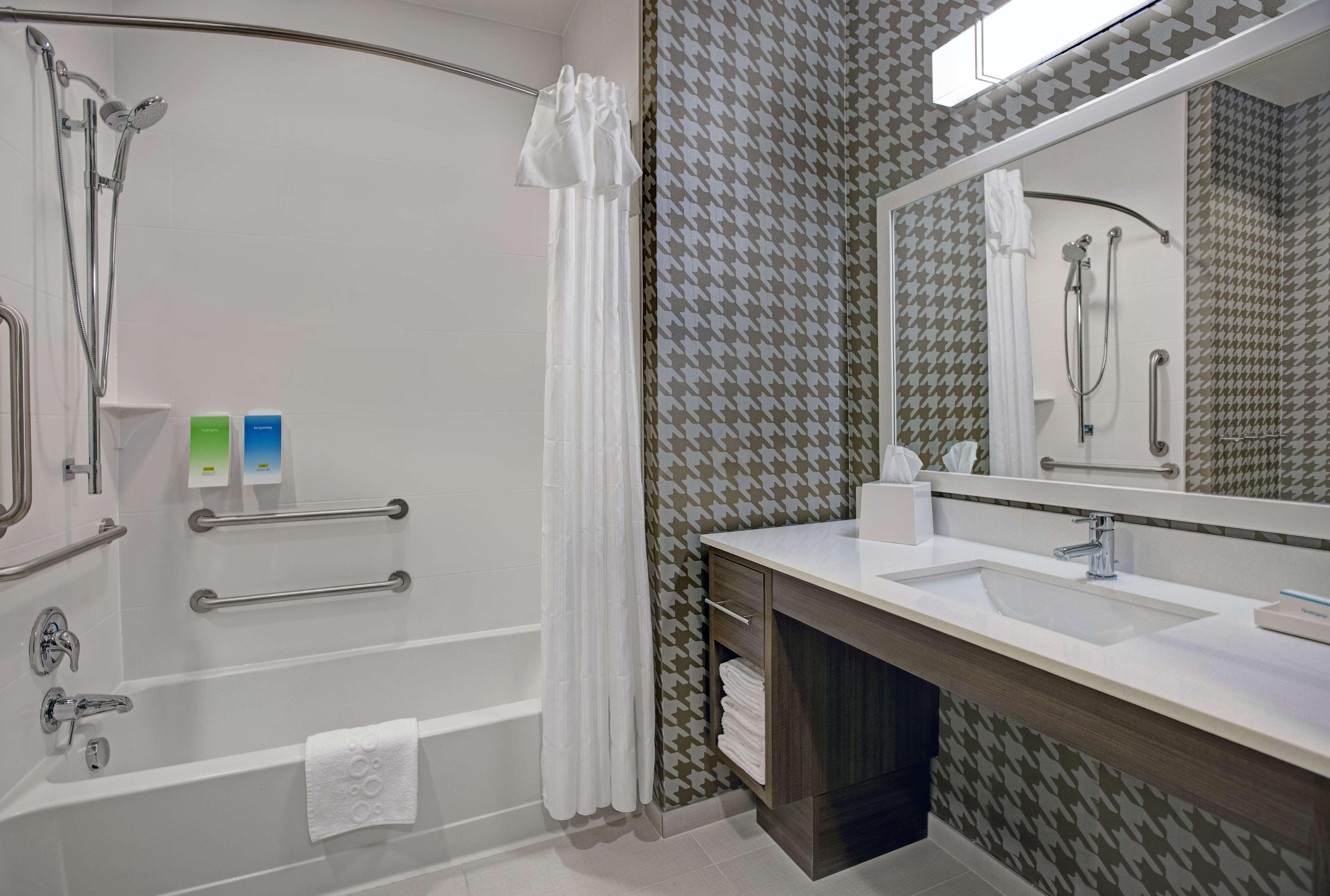 Home2 Suites By Hilton リッチモンド エクステリア 写真