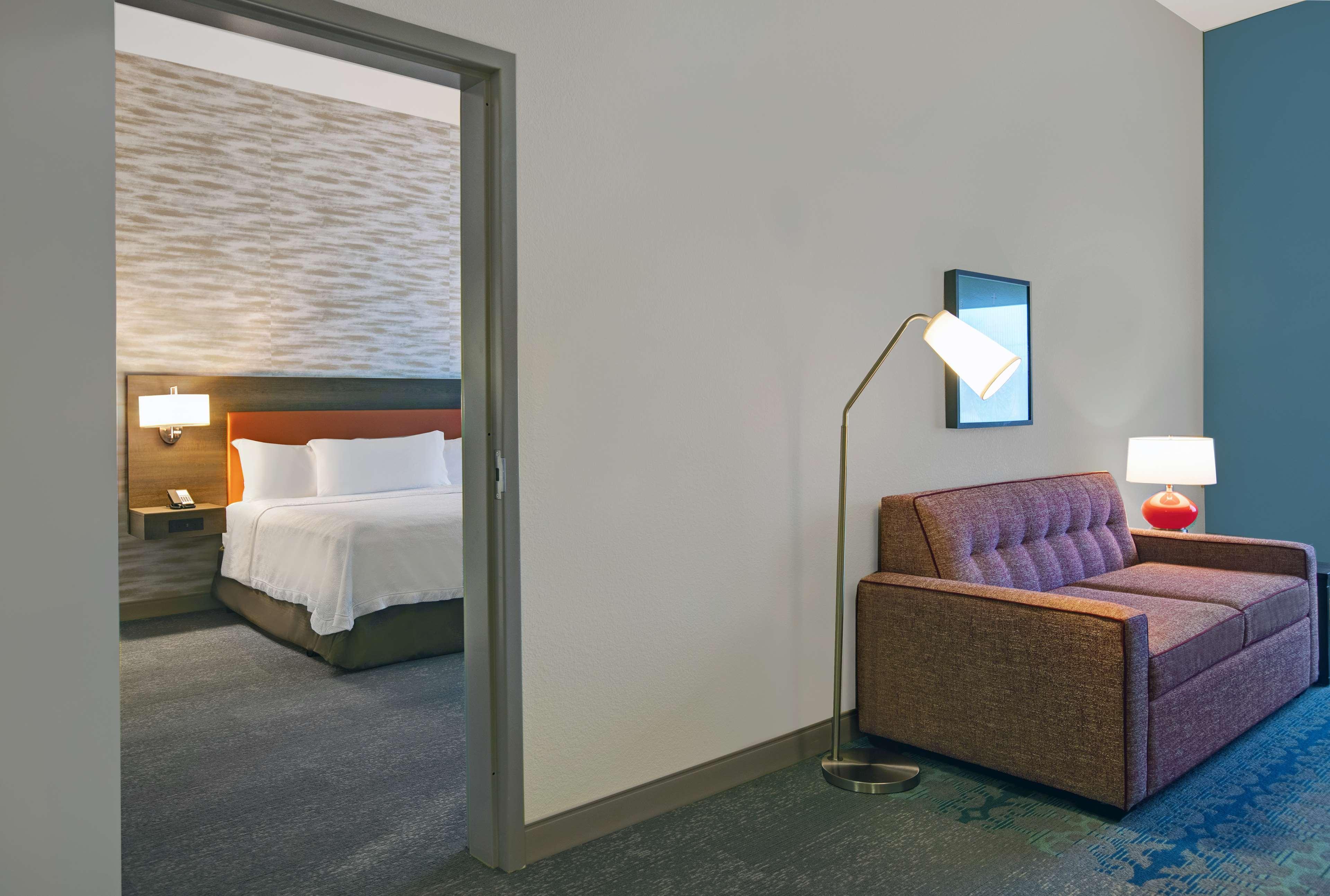 Home2 Suites By Hilton リッチモンド エクステリア 写真