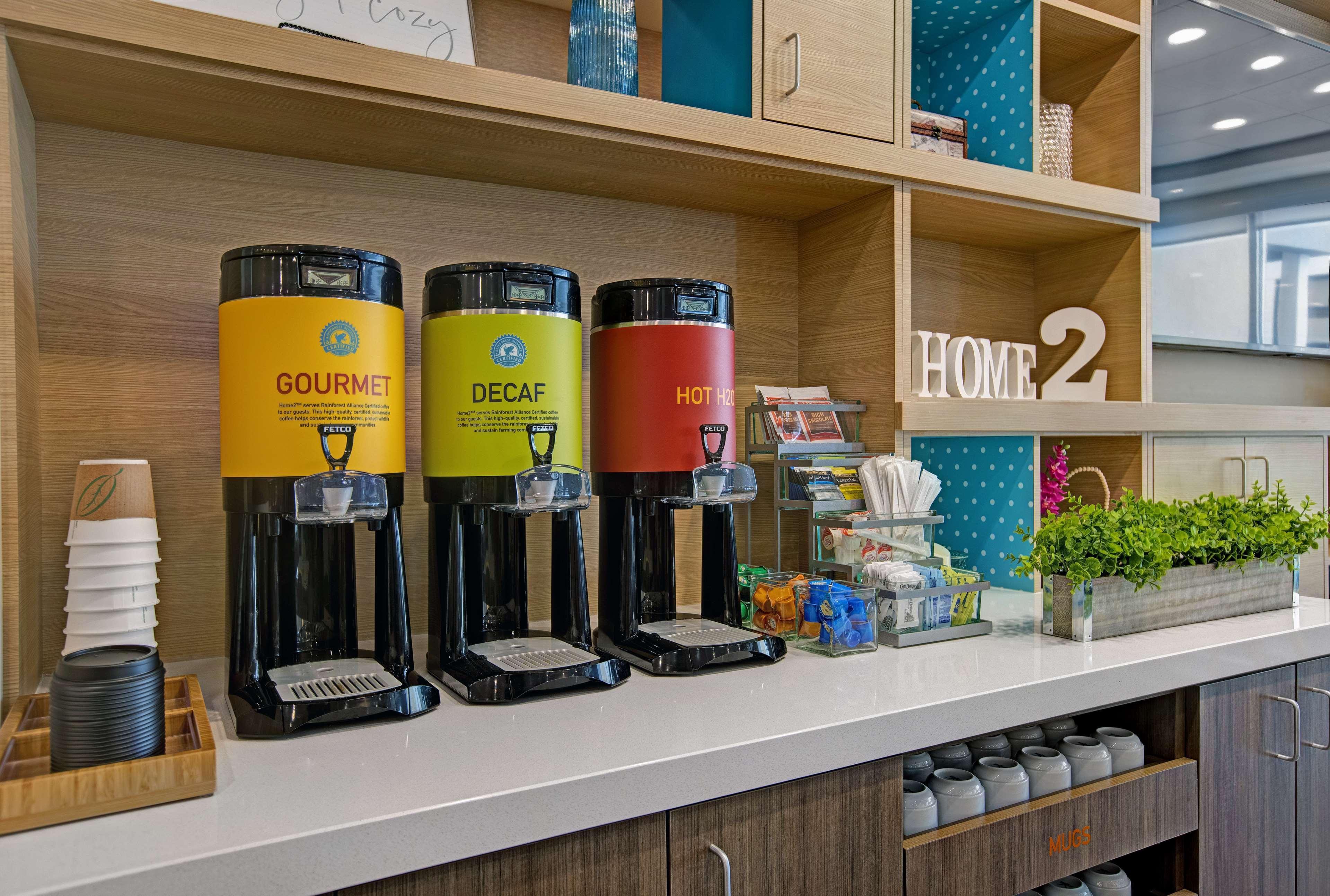 Home2 Suites By Hilton リッチモンド エクステリア 写真