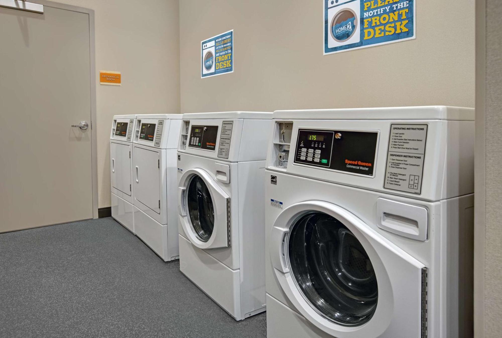 Home2 Suites By Hilton リッチモンド エクステリア 写真