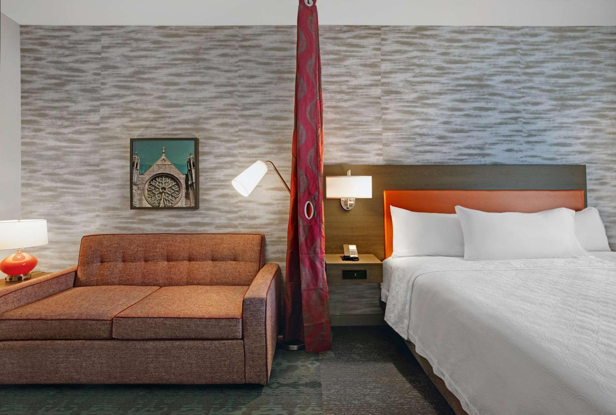 Home2 Suites By Hilton リッチモンド エクステリア 写真