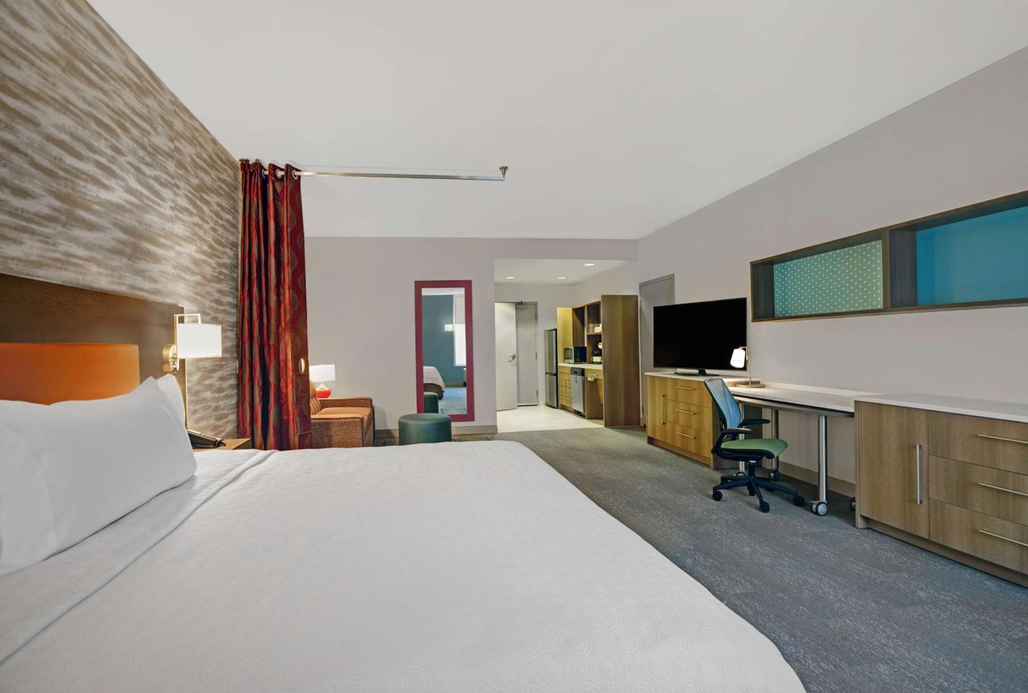 Home2 Suites By Hilton リッチモンド エクステリア 写真