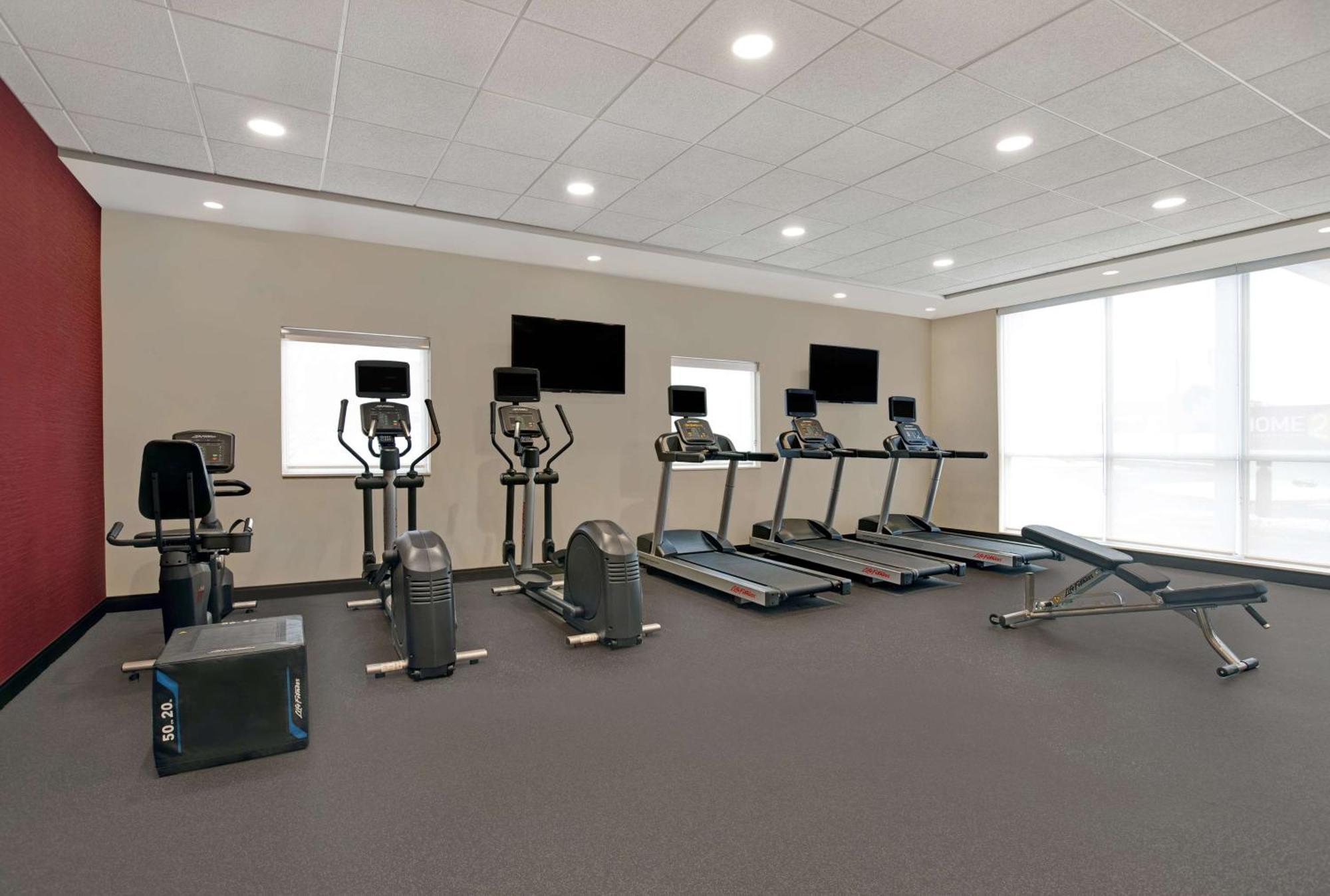 Home2 Suites By Hilton リッチモンド エクステリア 写真