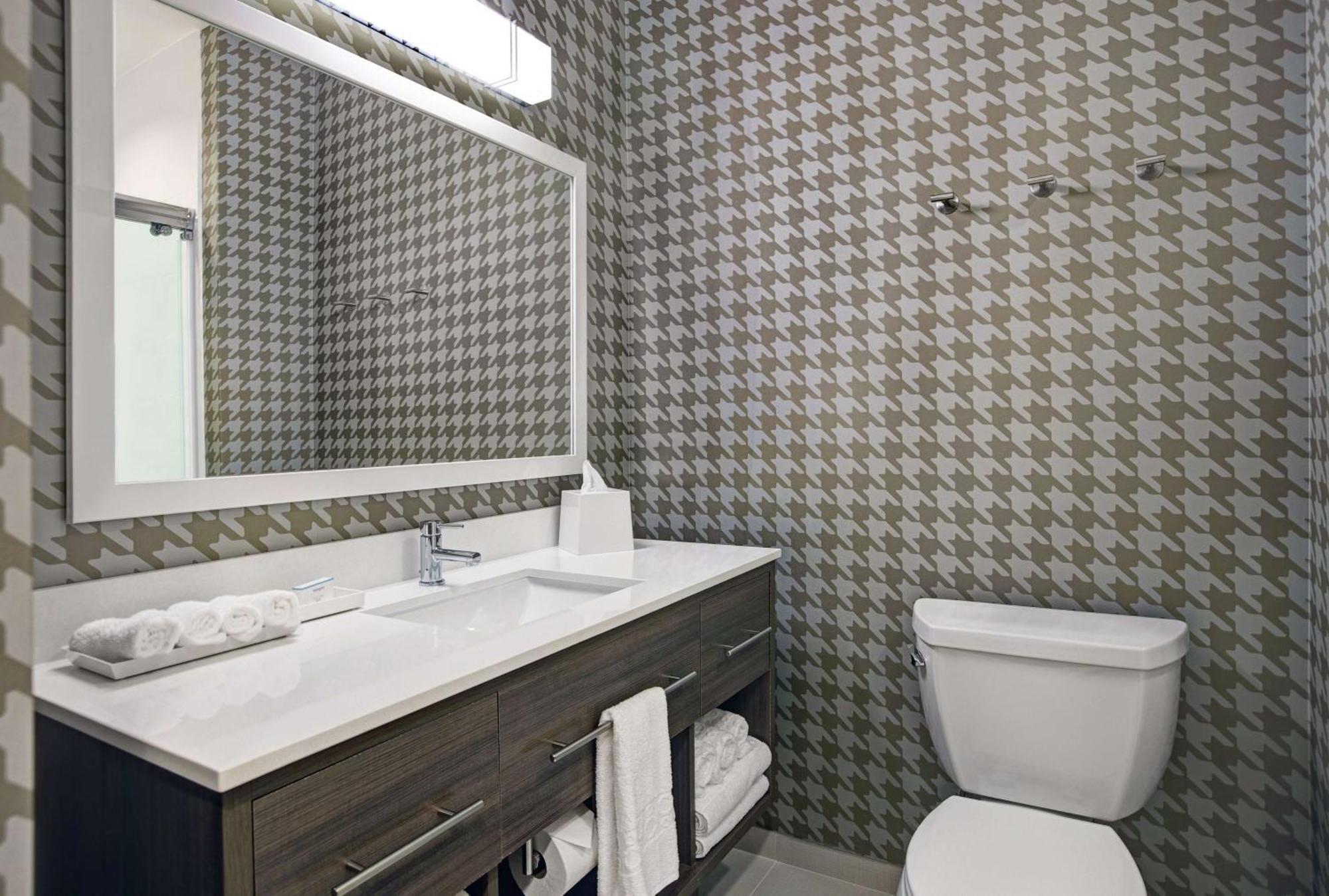 Home2 Suites By Hilton リッチモンド エクステリア 写真