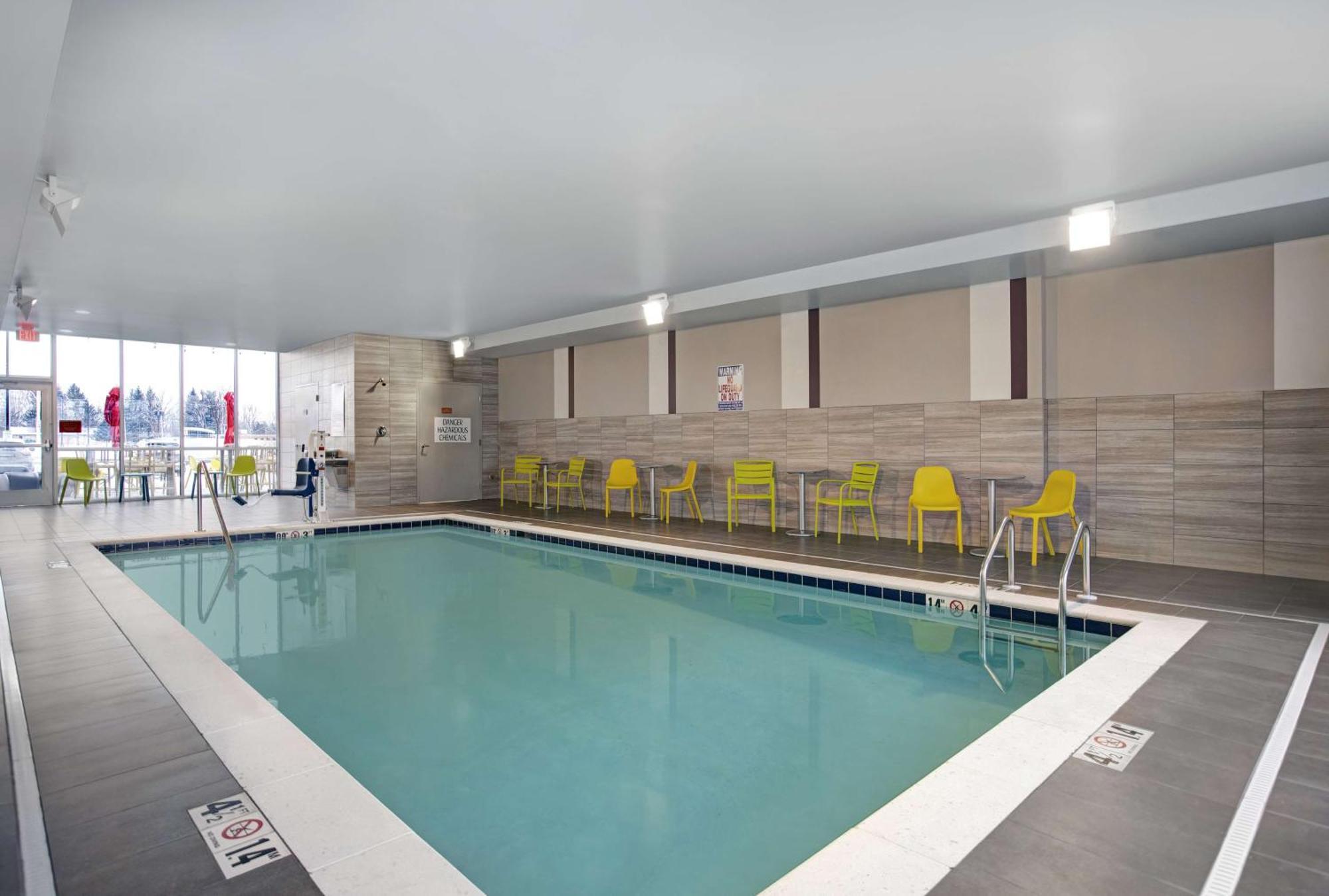 Home2 Suites By Hilton リッチモンド エクステリア 写真