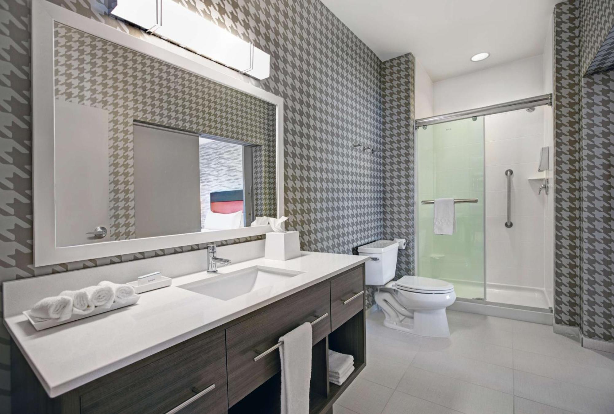 Home2 Suites By Hilton リッチモンド エクステリア 写真