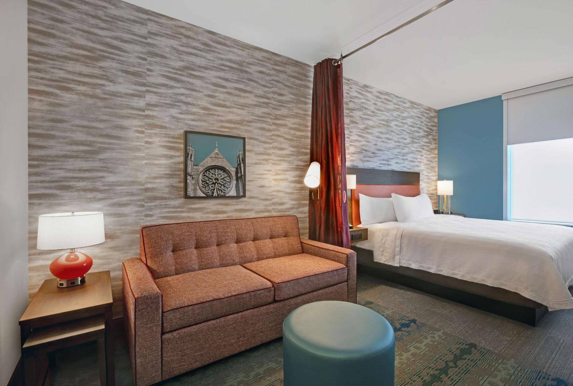 Home2 Suites By Hilton リッチモンド エクステリア 写真